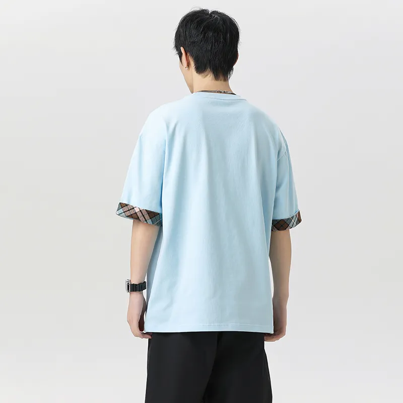 TOM ADAM T Shirts Unisex-19