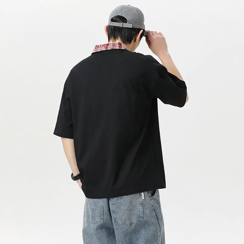 TOM ADAM T Shirts Unisex-8