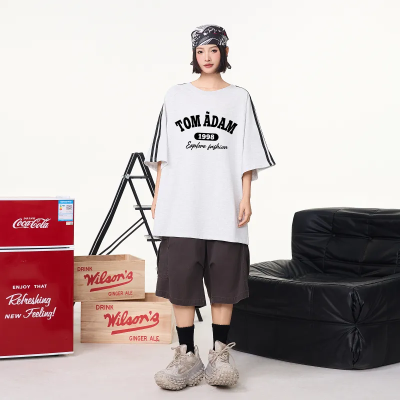 TOM ADAM T Shirts Unisex-7