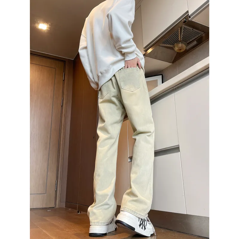 TOM ADAM Jeans Unisex-19