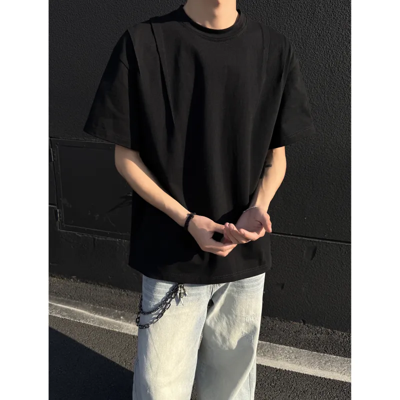 TOM ADAM T Shirts Unisex-2