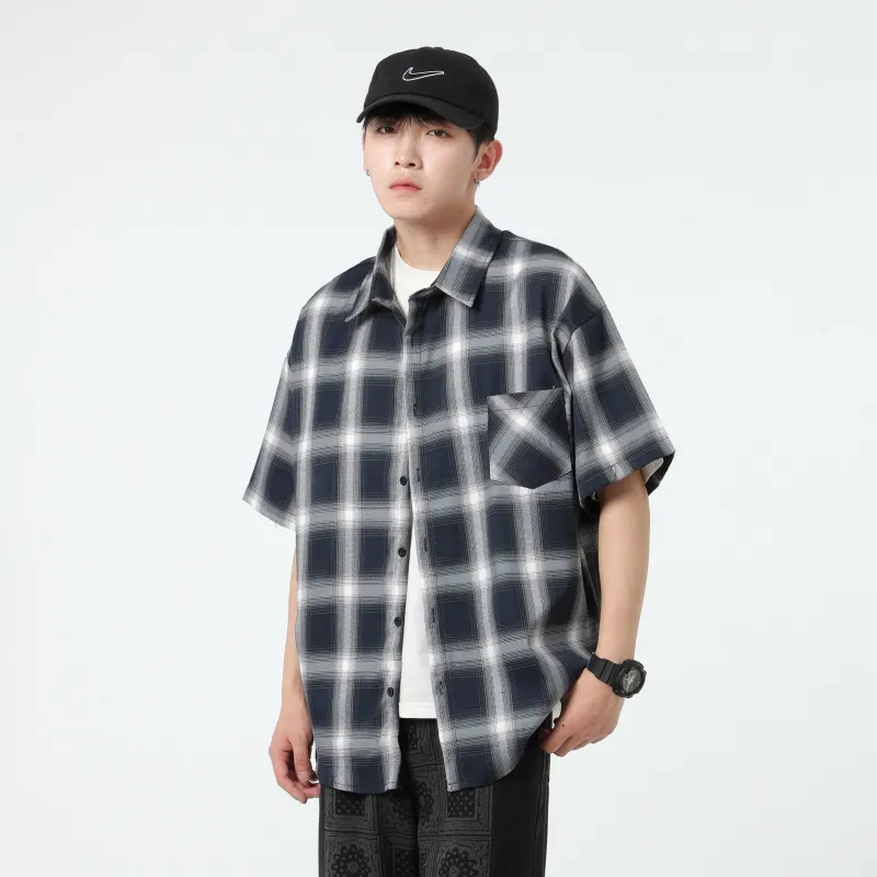 TOM ADAM Shirts Unisex-7