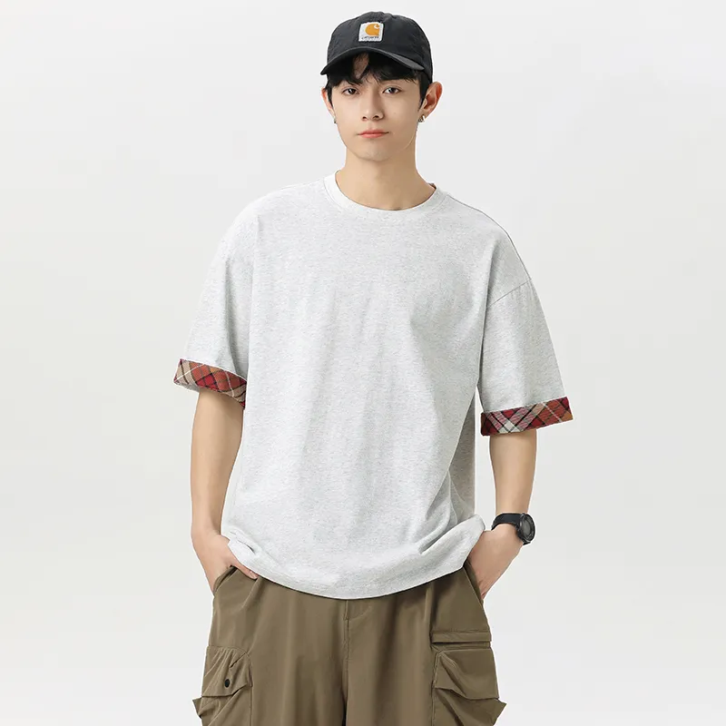 TOM ADAM T Shirts Unisex-14