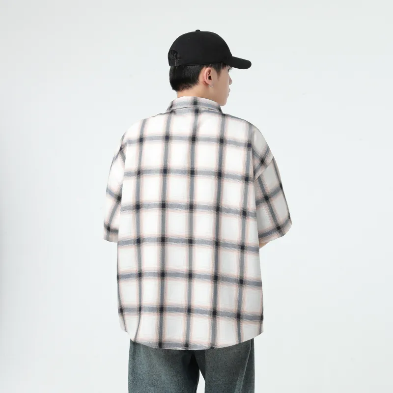 TOM ADAM Shirts Unisex-14