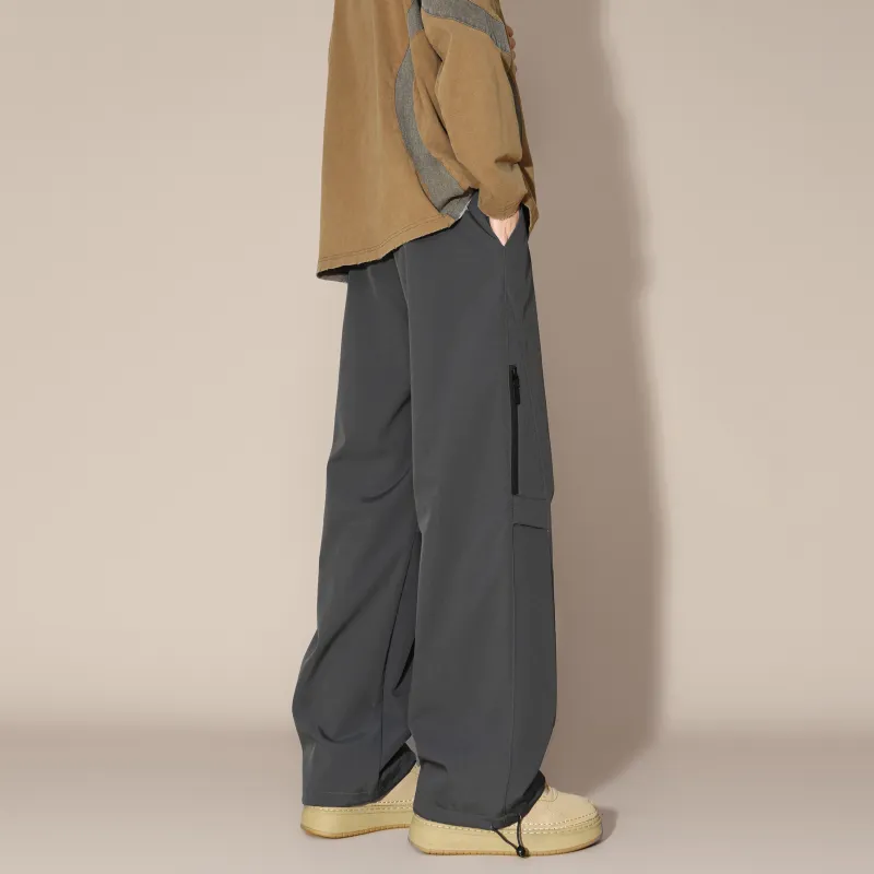 TOM ADAM Casual Pants Unisex-3