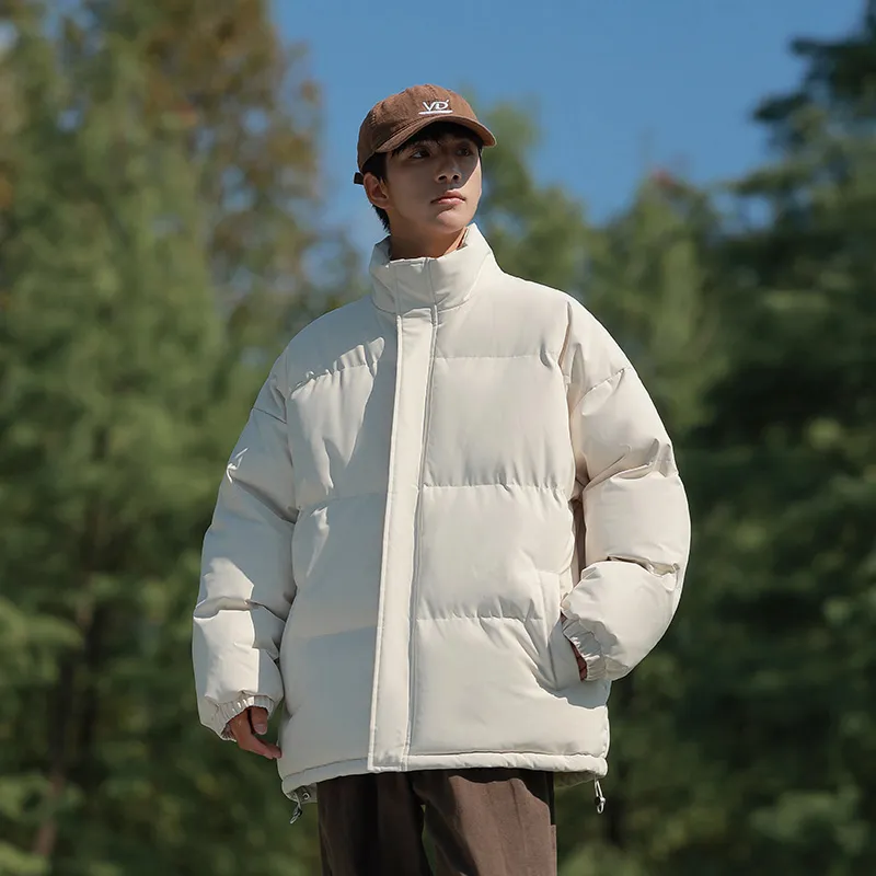 TOM ADAM Puffer Jackets Unisex-8