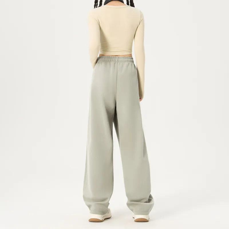 TOM ADAM Knitted Sweatpants Unisex-24