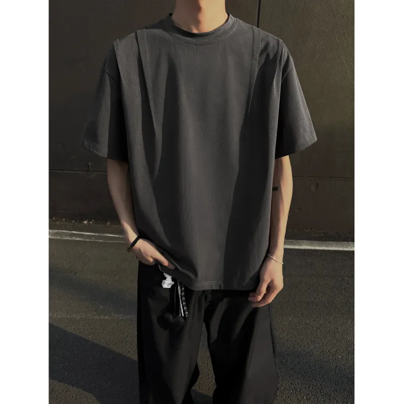 TOM ADAM T Shirts Unisex-9