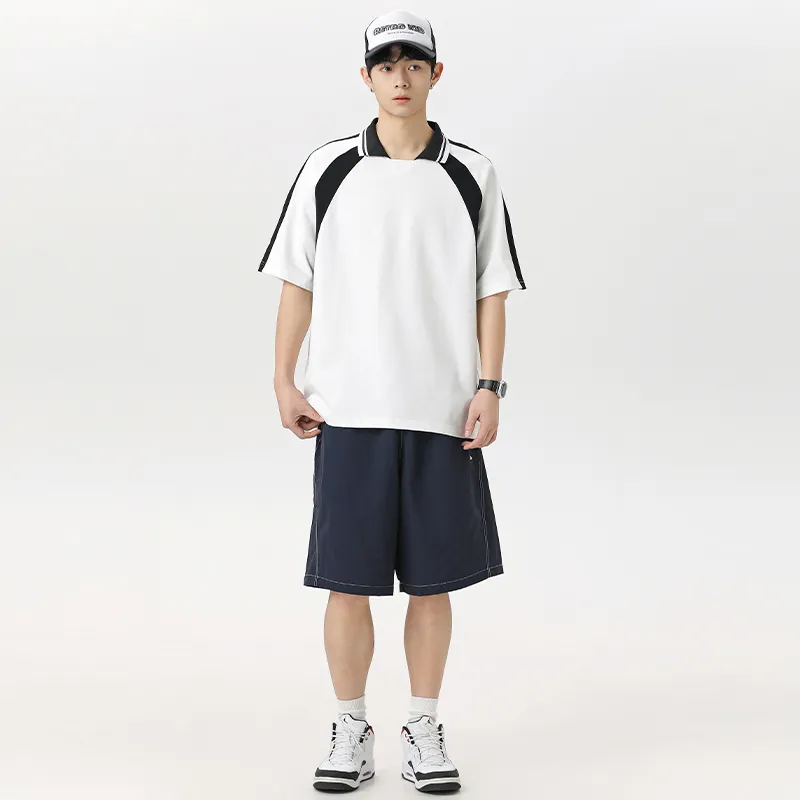 TOM ADAM T Shirts Unisex-2