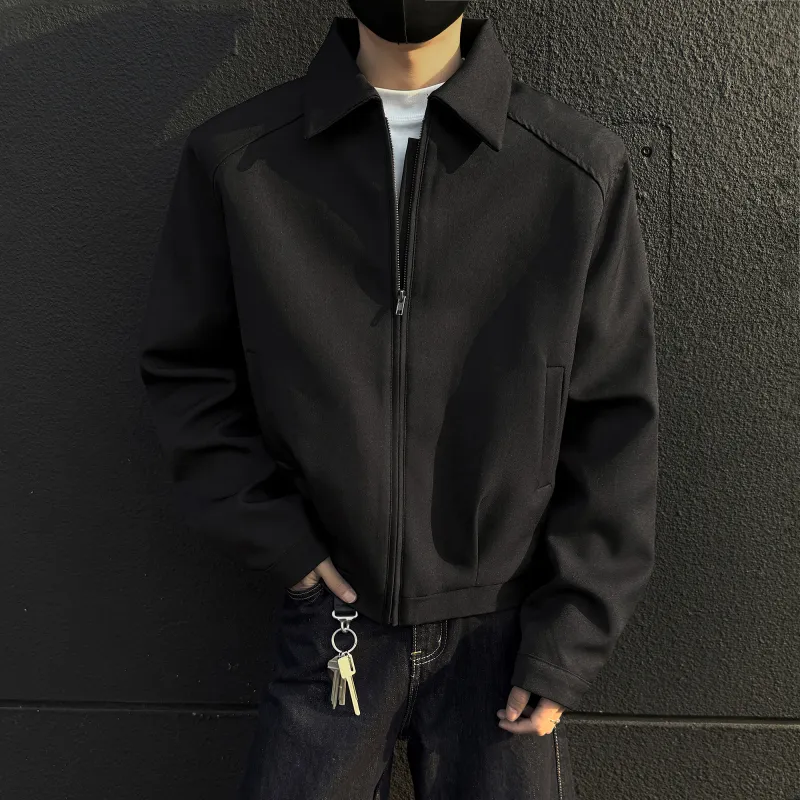 TOM ADAM Jackets Unisex-5
