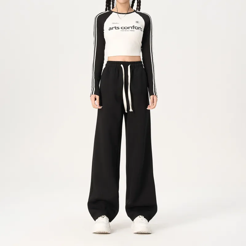 TOM ADAM Knitted Sweatpants Unisex-2