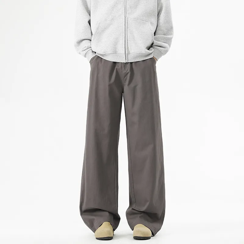 TOM ADAM Casual Pants Unisex-8