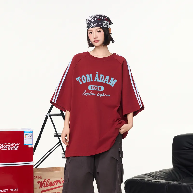 TOM ADAM T Shirts Unisex-22