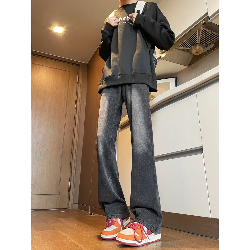TOM ADAM Jeans Unisex-14