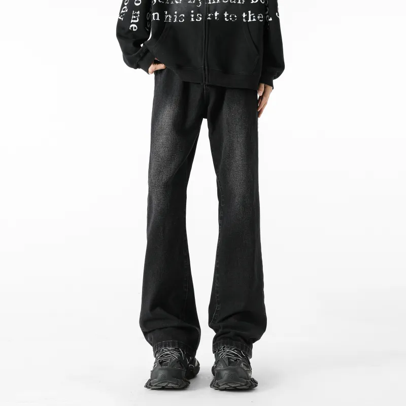 TOM ADAM Jeans Unisex-25