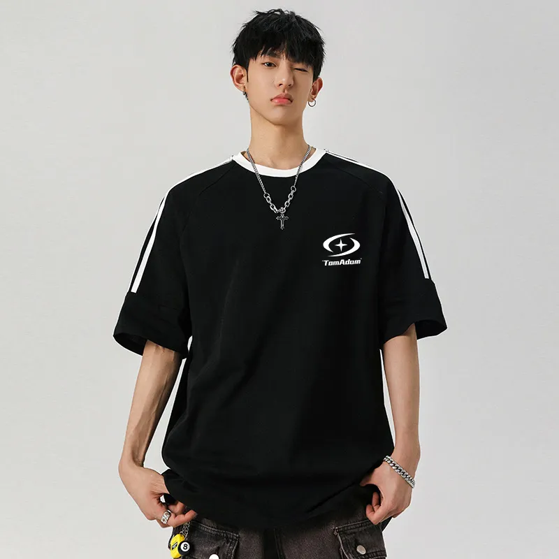 TOM ADAM T Shirts Unisex-2