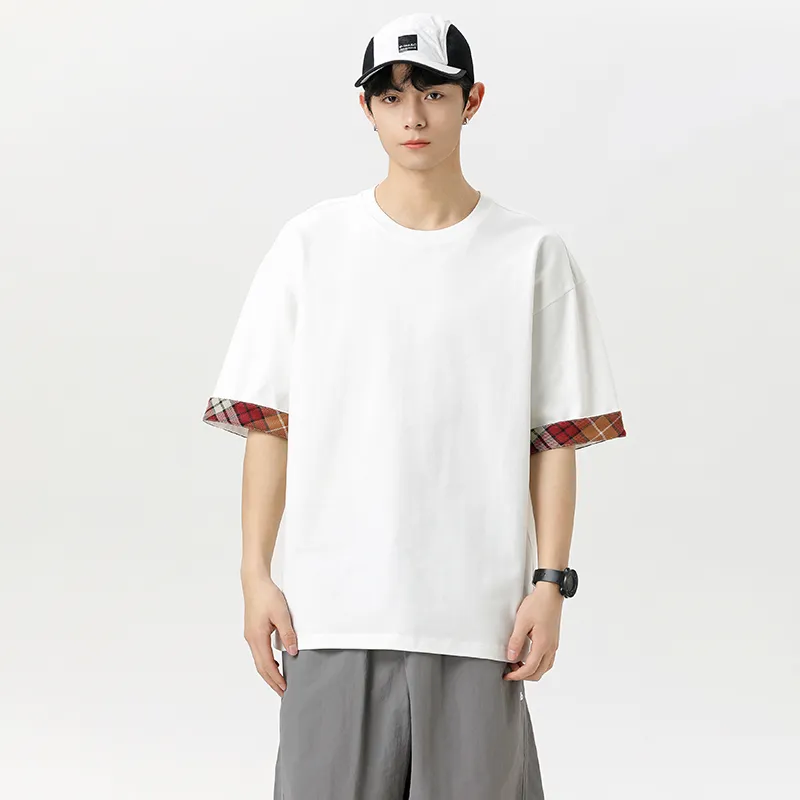 TOM ADAM T Shirts Unisex-2