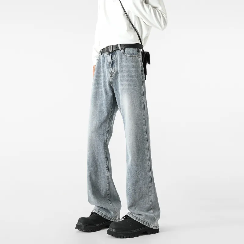 TOM ADAM Jeans Unisex-15