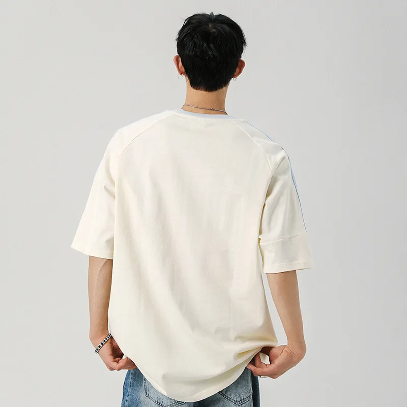 TOM ADAM T Shirts Unisex-19