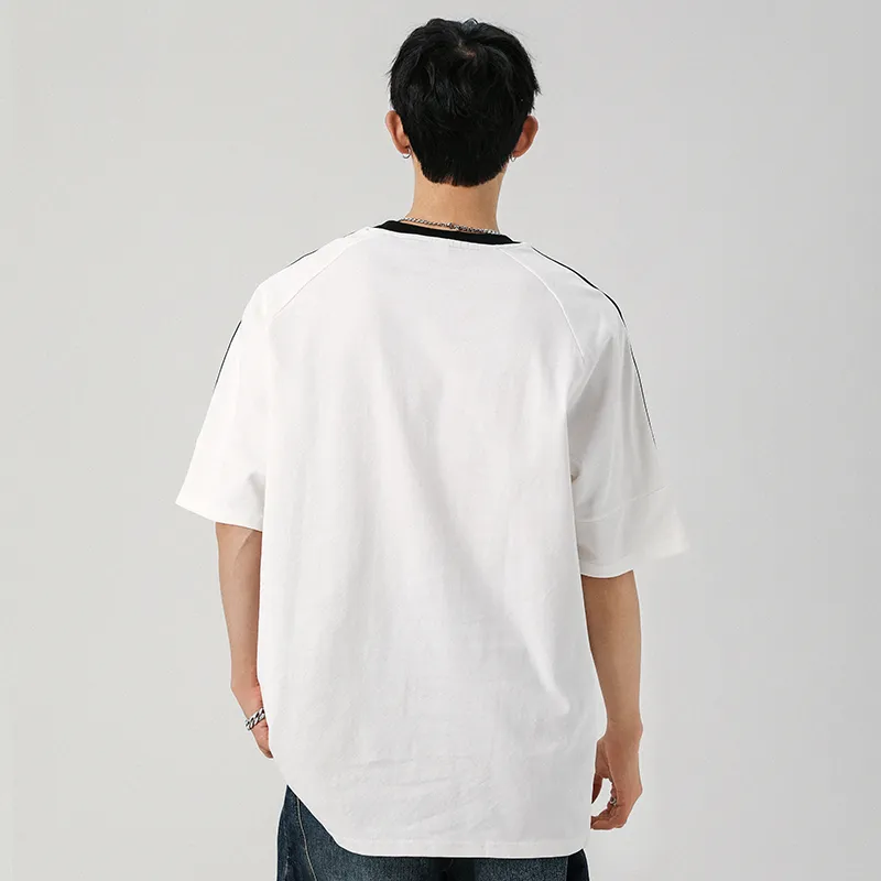 TOM ADAM T Shirts Unisex-7