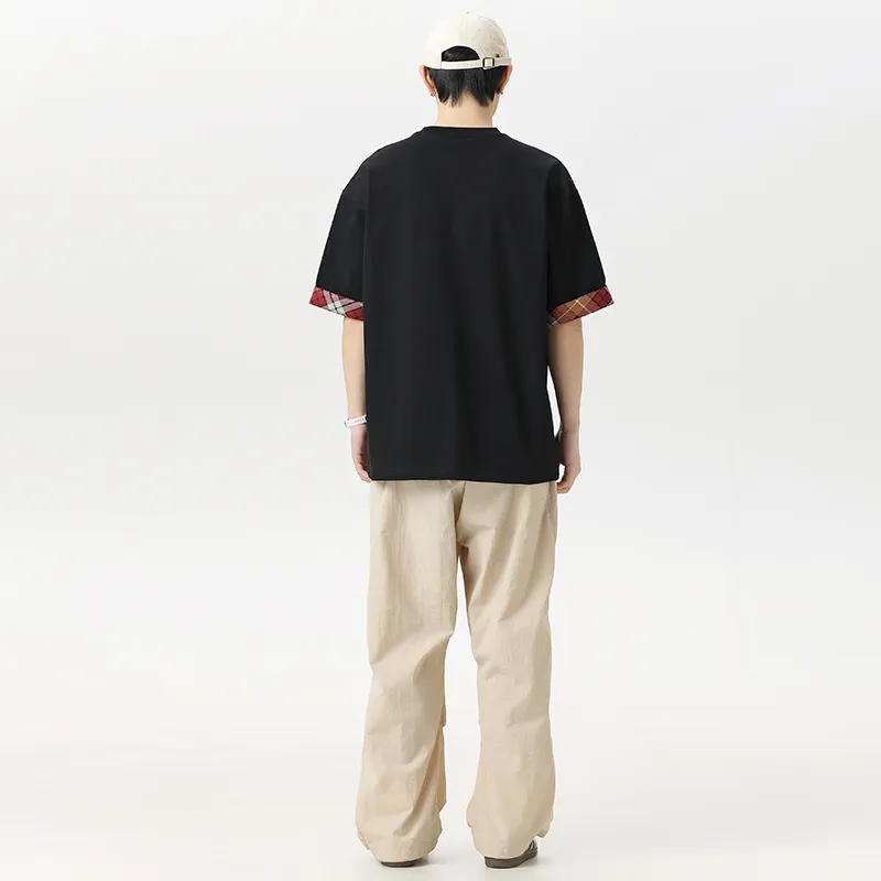 TOM ADAM T Shirts Unisex-11