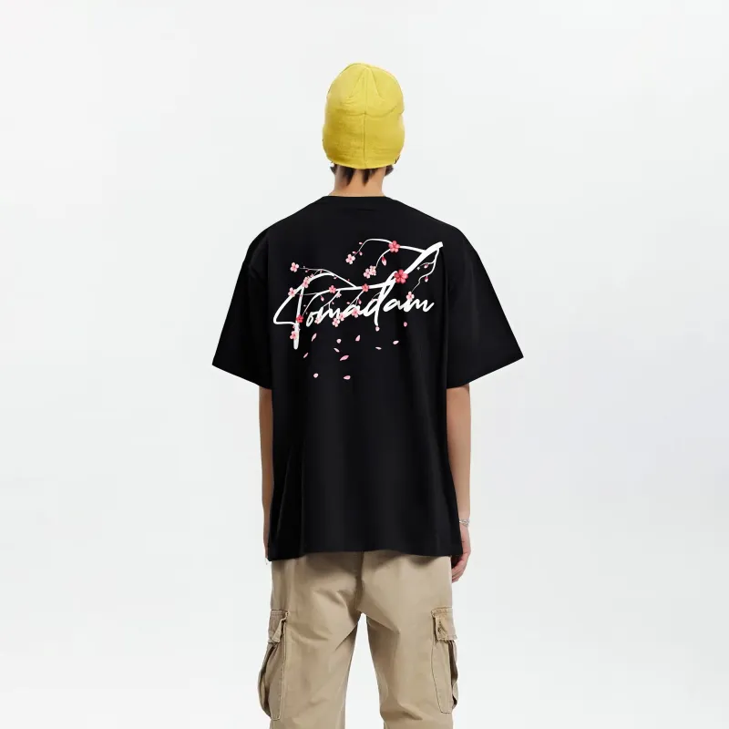TOM ADAM T Shirts Unisex-2