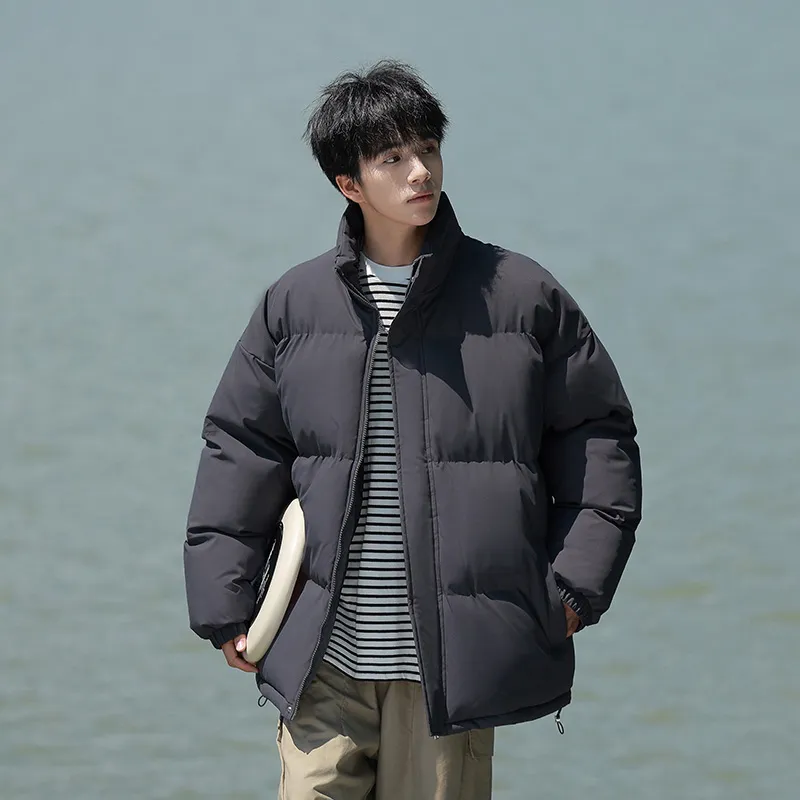 TOM ADAM Puffer Jackets Unisex-18
