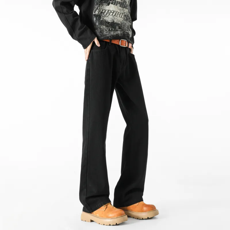 TOM ADAM Jeans Unisex-3