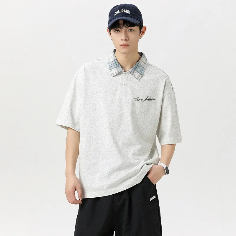 TOM ADAM T Shirts Unisex-14