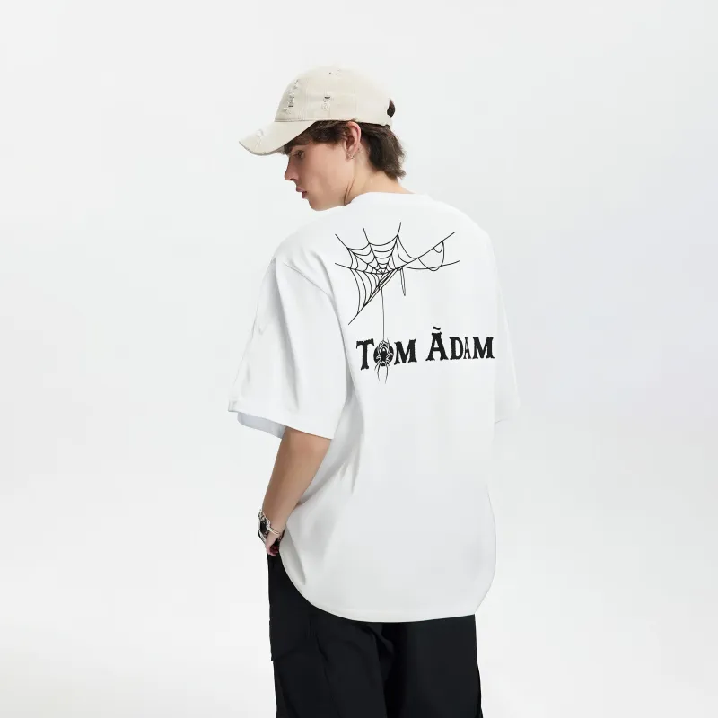 TOM ADAM T Shirts Unisex-7