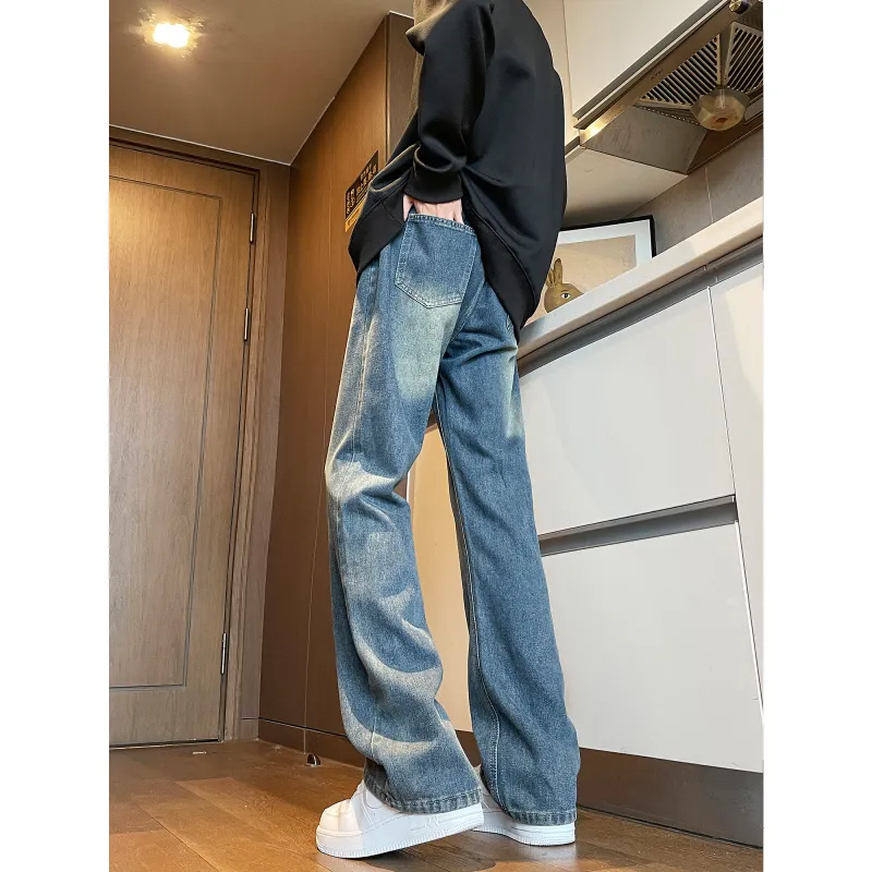 TOM ADAM Jeans Unisex-9