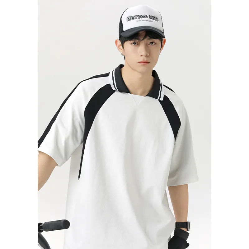 TOM ADAM T Shirts Unisex-4