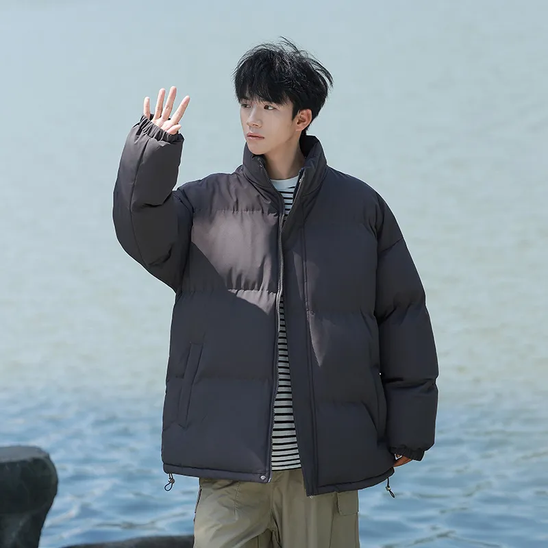 TOM ADAM Puffer Jackets Unisex-19