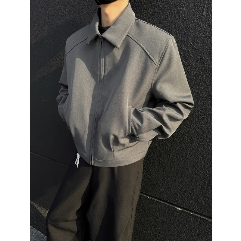 TOM ADAM Jackets Unisex-10