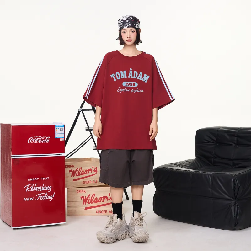 TOM ADAM T Shirts Unisex-23