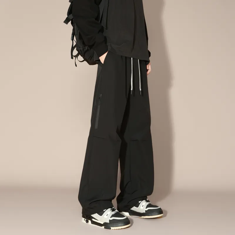 TOM ADAM Casual Pants Unisex-1