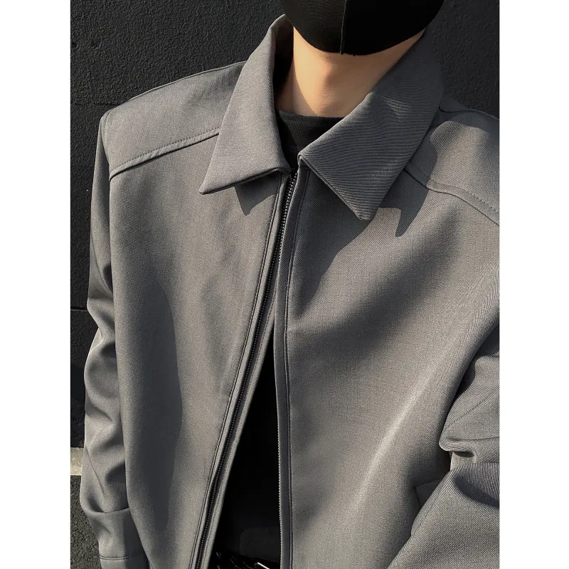 TOM ADAM Jackets Unisex-8