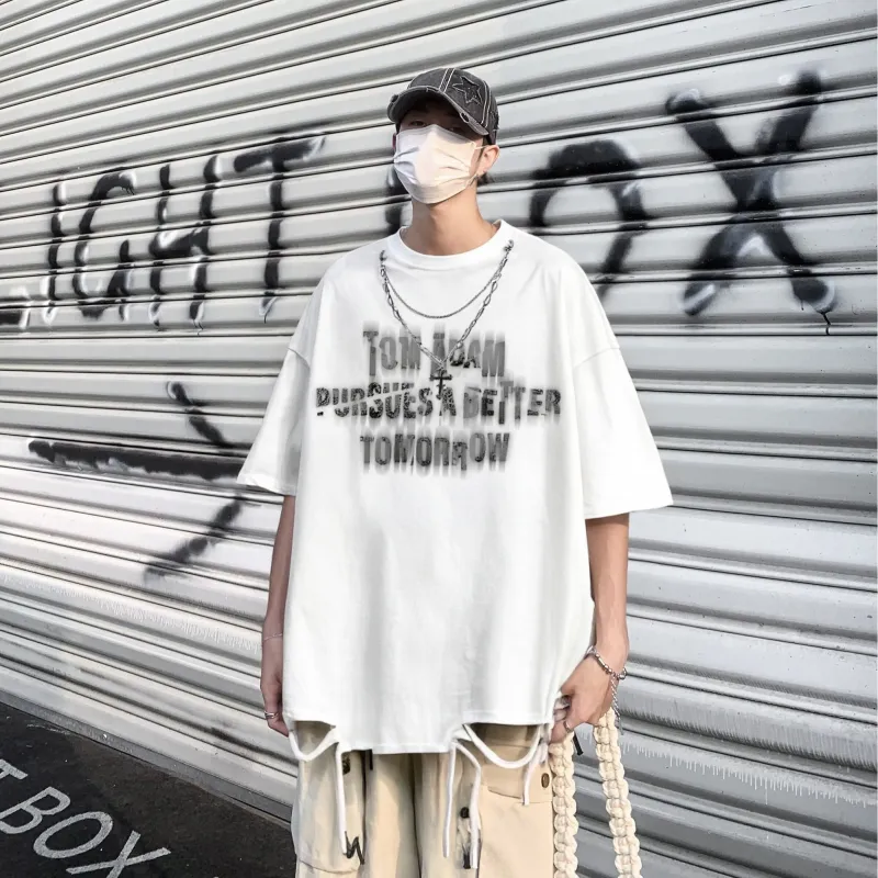 TOM ADAM T Shirts Unisex-8