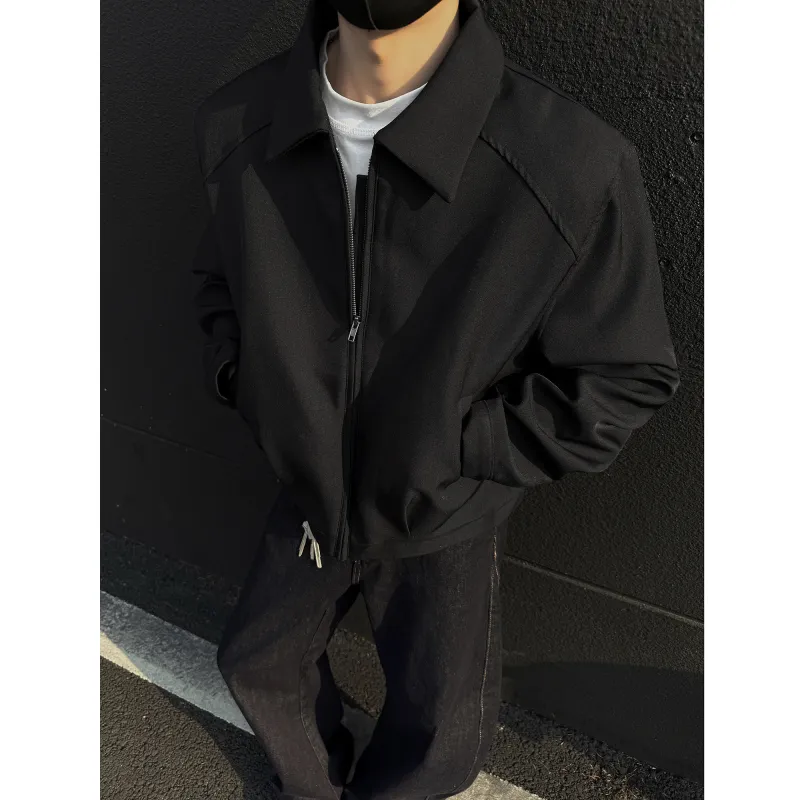 TOM ADAM Jackets Unisex-4