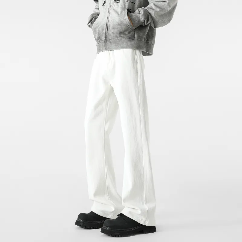 TOM ADAM Jeans Unisex-5