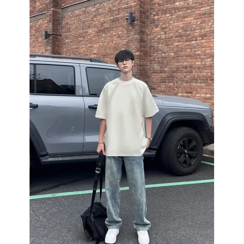 TOM ADAM T Shirts Unisex-19