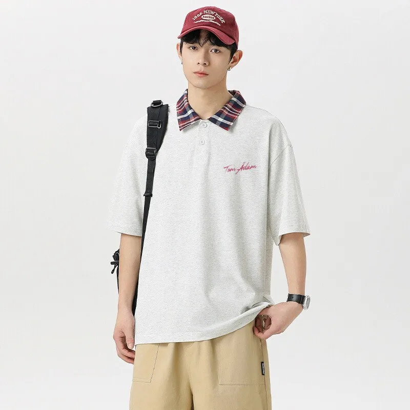 TOM ADAM T Shirts Unisex-2