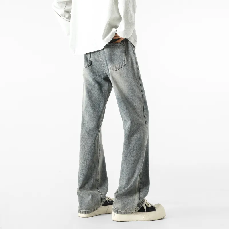 TOM ADAM Jeans Unisex-18