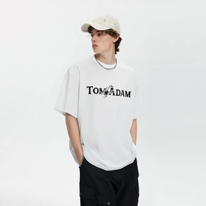 TOM ADAM T Shirts Unisex-6