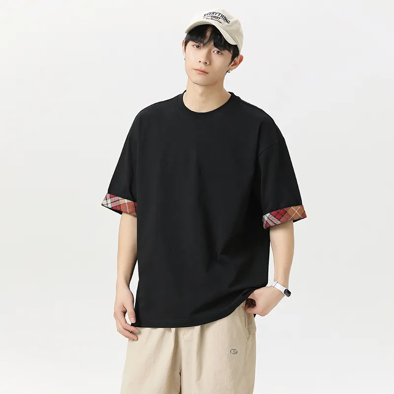 TOM ADAM T Shirts Unisex-10