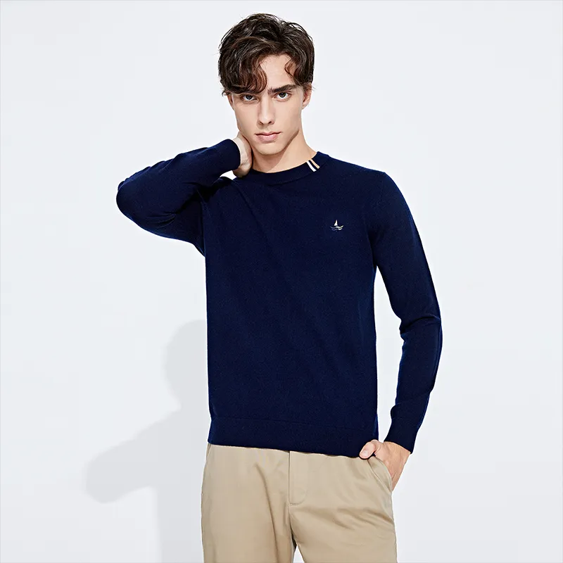 NAVIGARE Sweaters Men-16