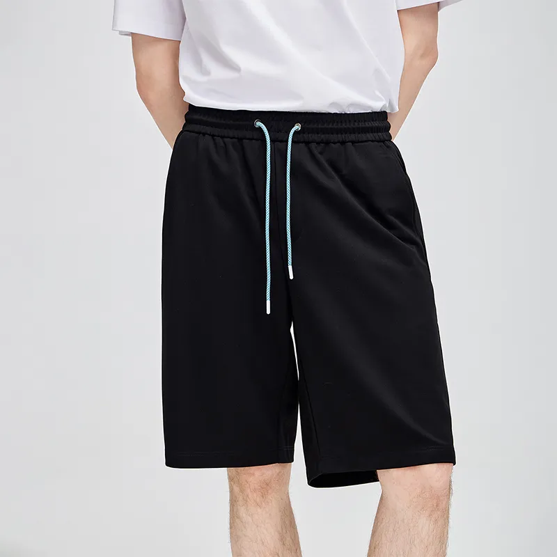 NAVIGARE Knitted Fabric Mid Length Pants Men's-10