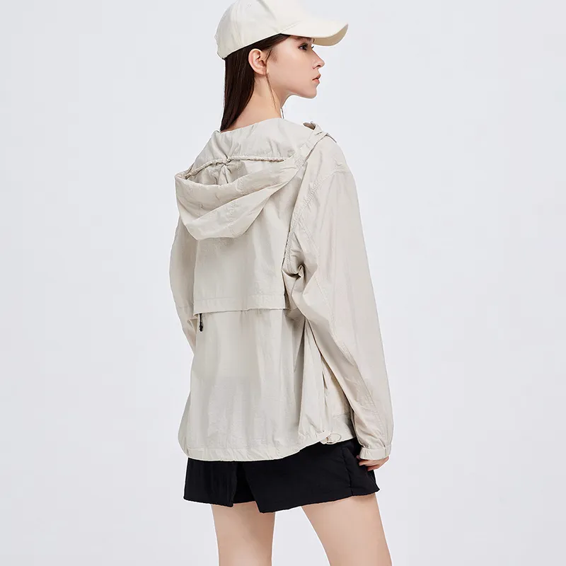 NAVIGARE Sun Protection Clothing Unisex-6