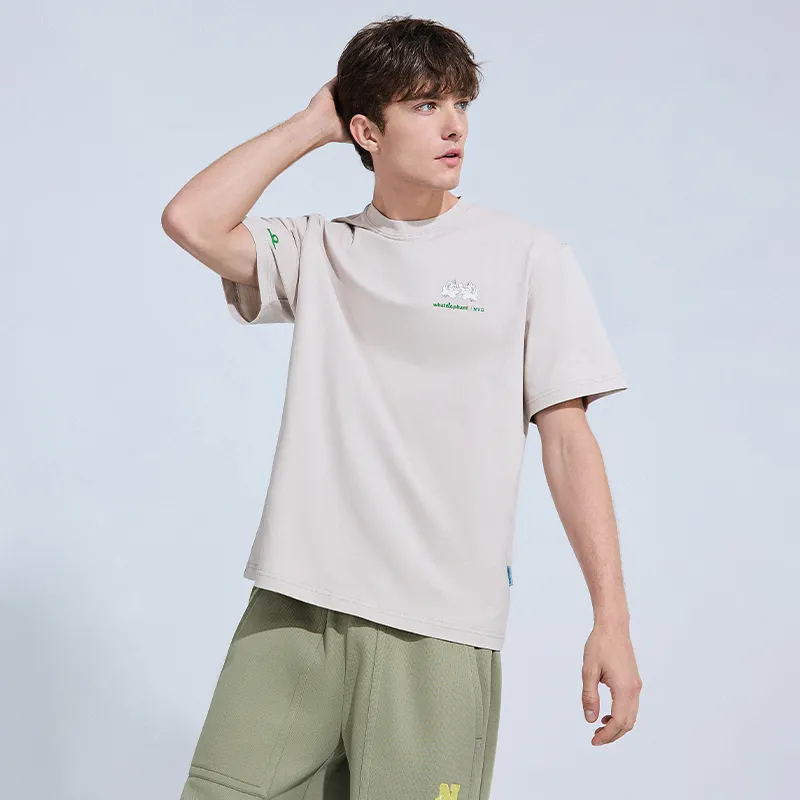 NAVIGARE Doxing Co branded Edition T Shirt Unisex-3