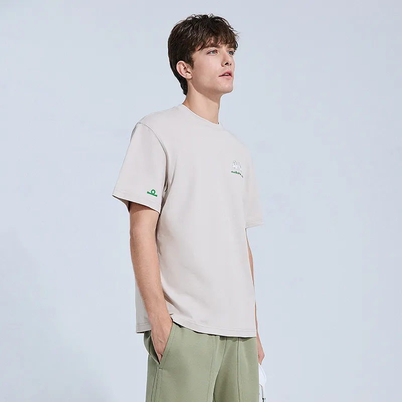 NAVIGARE Doxing Co branded Edition T Shirt Unisex-4
